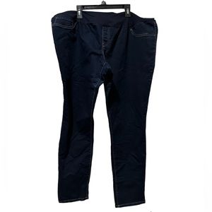 Liz Lange Maternity Denim Pants